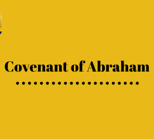 Covenant of Abraham